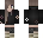 my skin  