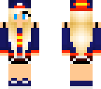 my skin