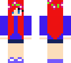 my skin for yt