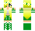 mythical elf girl