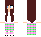 new easter skin