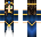 new royalty