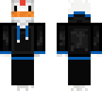 new skin