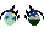 night and day