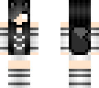 ninja girl