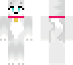not my skin