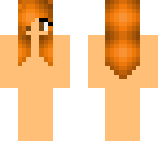 orange-brown base fix
