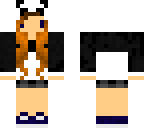 panda chibi