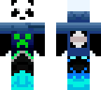 panda tron