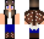 personal maximum ride skin
