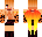 phoenix girl