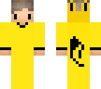pikachu onesie for happy