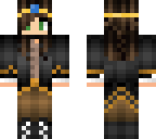 pirate captain
