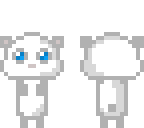 polar bear