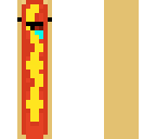 proper hot dog