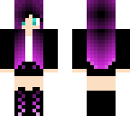 purpel