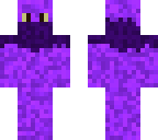 purple blaze