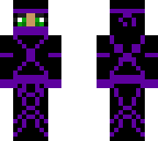 purple ninja