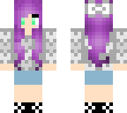 purple stardust