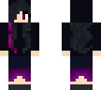 rad ender girl