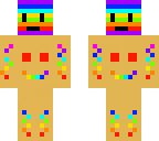 rainbow