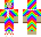 rainbow sheep fixed