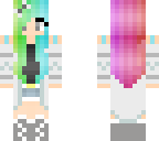 rainboy girl edit