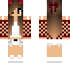 really cute revange gurl 
