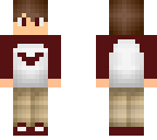 red and blue pvp boy