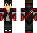 red assassin