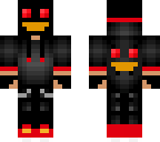 red deadmau5
