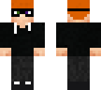 redheadreloaded feat glasses