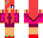ruby ice