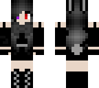 shadow girl
