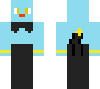 shinx skin