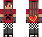 shirio woman