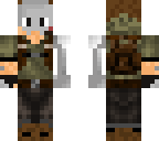 silver's crafting dead skin