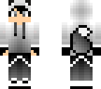 silver wolf