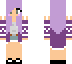 skin edit