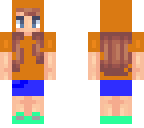 skin for a friend - skywars rp skin