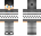 skin for friend
