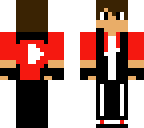 skin name