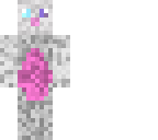 skyblock easter head