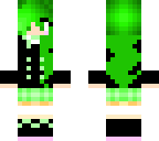 slytherin girl 