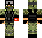 soldado herido