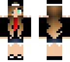 stake girl b3ffg