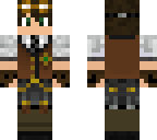 steamounk