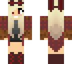 steampunk bunny girl