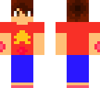 steven u