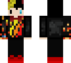 sumlad's skin